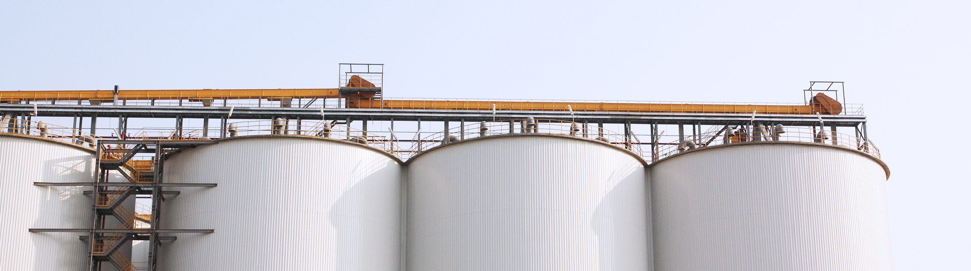 倉(cāng)儲(chǔ)及物流